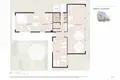 Wohnung 3 zimmer  el Verger, Spanien