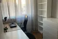 Apartamento 3 habitaciones 48 m² en Varsovia, Polonia