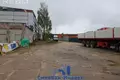 Produktion 4 000 m² Kalodziscanski sielski Saviet, Weißrussland