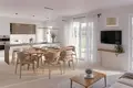 Kawalerka 3 pokoi 134 m² Silves, Portugalia