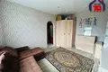 2 room apartment 34 m² Skirmantovo, Belarus