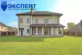 House  Aziaryckaslabadski sielski Saviet, Belarus