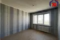 Wohnung 3 zimmer 62 m² Soligorsk, Belarus