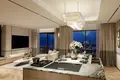 Mieszkanie 3 pokoi 46 m² Bangkok, Tajlandia