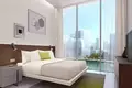 Mieszkanie 2 pokoi 98 m² Dubaj, Emiraty Arabskie