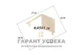 Дом 138 м² Мухавецкий сельский Совет, Беларусь