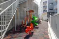 Appartement 1 chambre 61 m² Région méditerranéenne, Turquie
