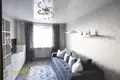 Appartement 4 chambres 82 m² Minsk, Bélarus