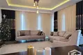 Penthouse 4 pokoi 155 m² Alanya, Turcja