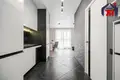 1 room apartment 31 m² Minsk, Belarus