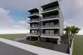 Appartement 3 chambres 124 m² Nicosie, Chypre
