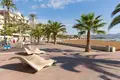 Bungalow z 2 sypialniami 75 m² Mazarron, Hiszpania