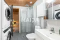 Apartamento 3 habitaciones 66 m² Kerava, Finlandia