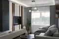 Apartamento 1 habitación 30 m² Varsovia, Polonia