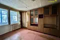 Apartamento 2 habitaciones 53 m² Novaje Polie, Bielorrusia