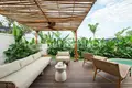 Villa 2 chambres  Canggu, Indonésie
