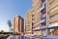 2 bedroom apartment 85 m² Larnaca, Cyprus