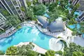 Apartamento 2 habitaciones 36 m² Phuket, Tailandia