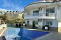 4-Zimmer-Villa 190 m² Mersin, Türkei