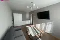 1 room apartment 36 m² Mazeikiai, Lithuania