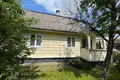 Maison 58 m² Fanipalski sielski Saviet, Bélarus