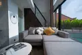 Duplex Living Canggu 2Floor Apartments with Pool Access