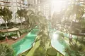 Appartement 1 chambre 45 m² Trikomo, Chypre du Nord