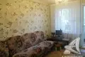 Apartamento 3 habitaciones 63 m² Brest, Bielorrusia