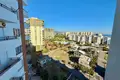 Apartamento 4 habitaciones 180 m² Mersin, Turquía