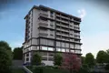Apartamento 4 habitaciones 170 m² Ortahisar, Turquía