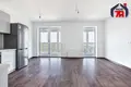 2 room apartment 50 m² Kopisca, Belarus