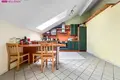 Apartamento 6 habitaciones 143 m² Vilna, Lituania