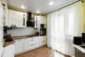 Wohnung 1 zimmer 41 m² Kopishche, Belarus
