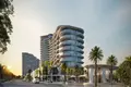 Mieszkanie 3 pokoi  Ras al-Chajma, Emiraty Arabskie