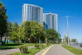 Квартира 1 комната 32 м² Минск, Беларусь