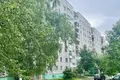 Appartement 1 chambre 37 m² Vitebsk, Biélorussie