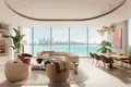  Ellington Beach House — elite residential complex by Ellington with hotel services and a private beach on Palm Jumeirah, Dubai