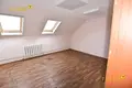 Pomieszczenie biurowe 105 m² Tarasowo, Białoruś