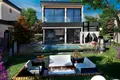 3 bedroom villa 110 m² Bogazici, Turkey