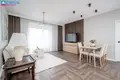 Apartamento 3 habitaciones 70 m² Vilna, Lituania