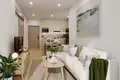 1 bedroom apartment 39 m² Phuket City Municipality, Thailand