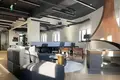 Office 187 m² in Moscow, Russia