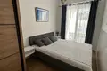 Apartamento 1 habitacion 56 m² en Budva, Montenegro