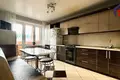 3 room apartment 84 m² Salihorsk, Belarus