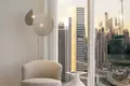 Residence DG1 with swimming pools near the places of interest, Business Bay, Dubai, UAE