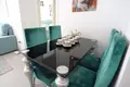Дуплекс 5 комнат  la Vila Joiosa Villajoyosa, Испания