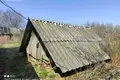 Casa 46 m² Putcynski sielski Saviet, Bielorrusia