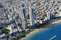Квартира 4 спальни  муниципалитет Лимасол, Кипр