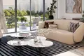 Mieszkanie 2 pokoi 1 074 m² Dubaj, Emiraty Arabskie