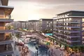 Wohnung 2 zimmer 1 079 m² Dubai, Vereinigte Arabische Emirate